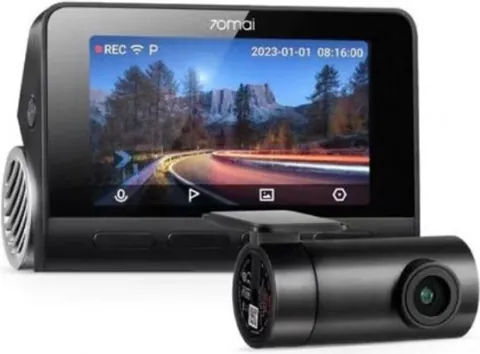 70mai Dash Cam 4K A810