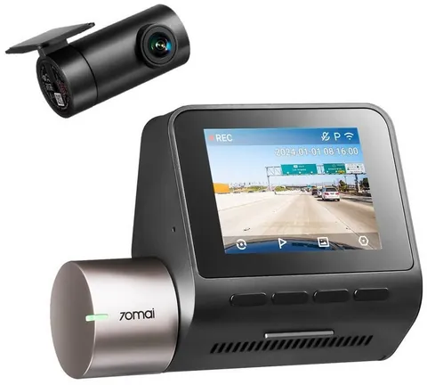 70mai Dash Cam A510