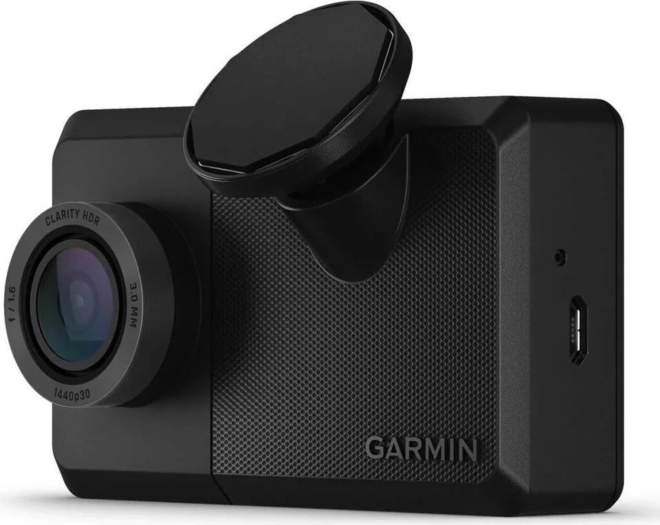 Garmin DashCam Live (010-02619-10)