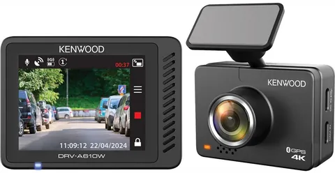 Kenwood DRV-A610W