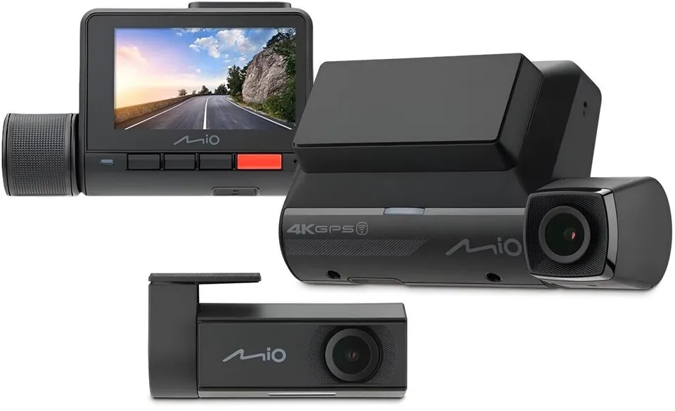 Mio MiVue 955WD