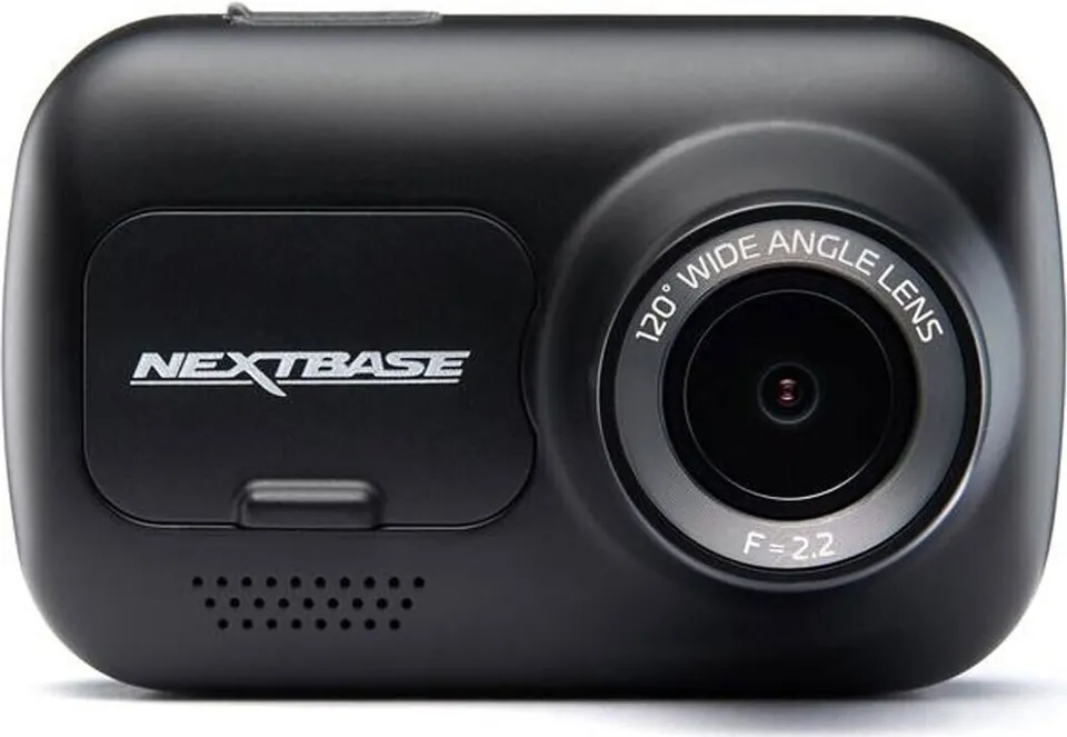 Nextbase 122