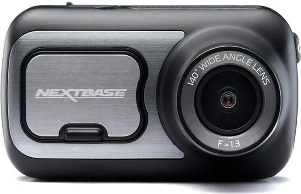 Nextbase 422GW Dash Cam