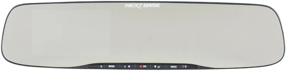 Nextbase Mirror Dashcam