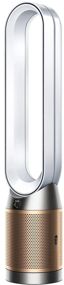 Dyson TP09 Purifier Cool Formaldehyde Gold/Weiß