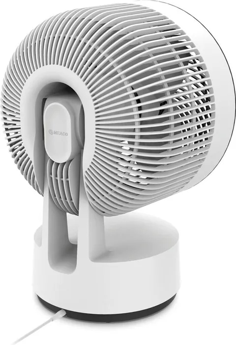 Meaco Sefte 10 Tischventilator