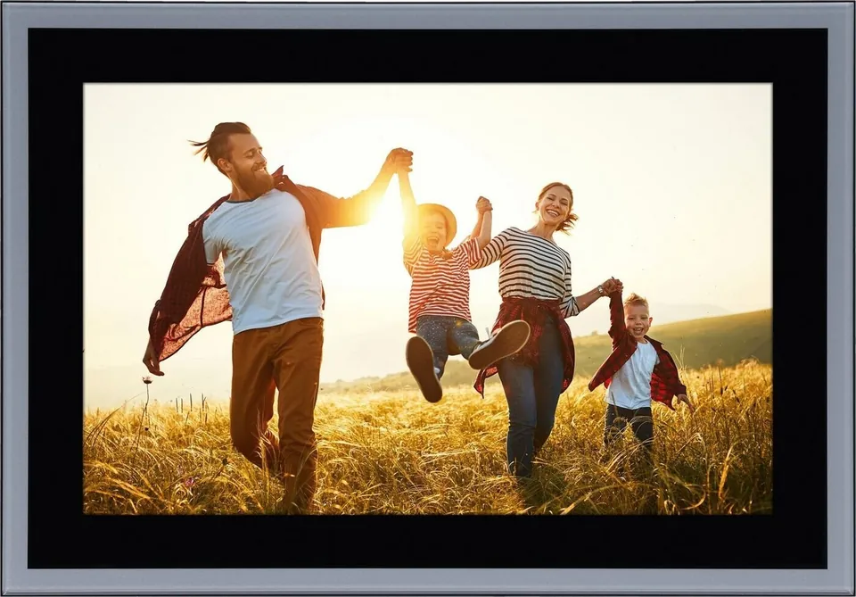 Rollei Smart Frame WiFi 102