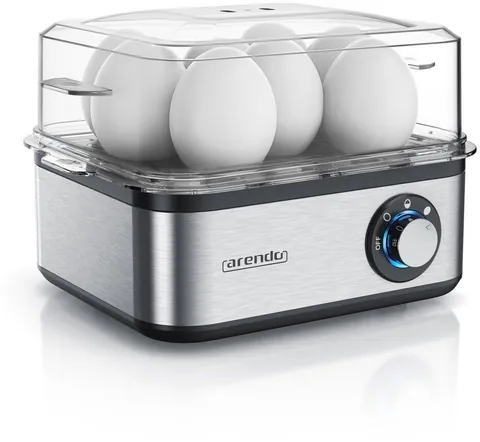 Arendo Eight-cook 1-8 Eier 303599