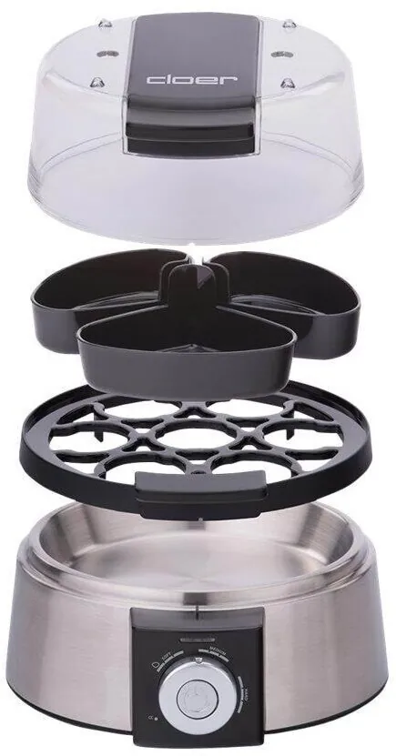 Cloer 6070 EDS