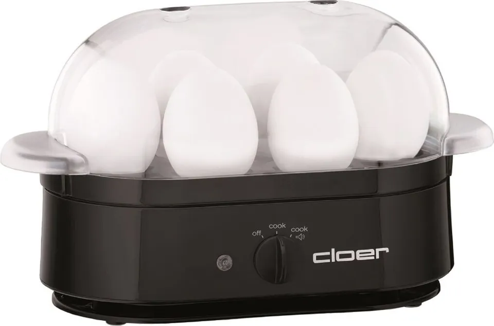 Cloer 608
