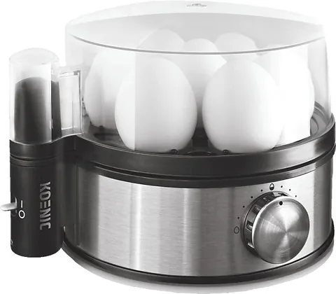 Koenic KEB 350