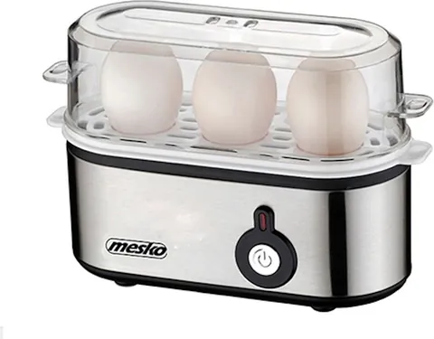 Mesko Mini Eierkocher