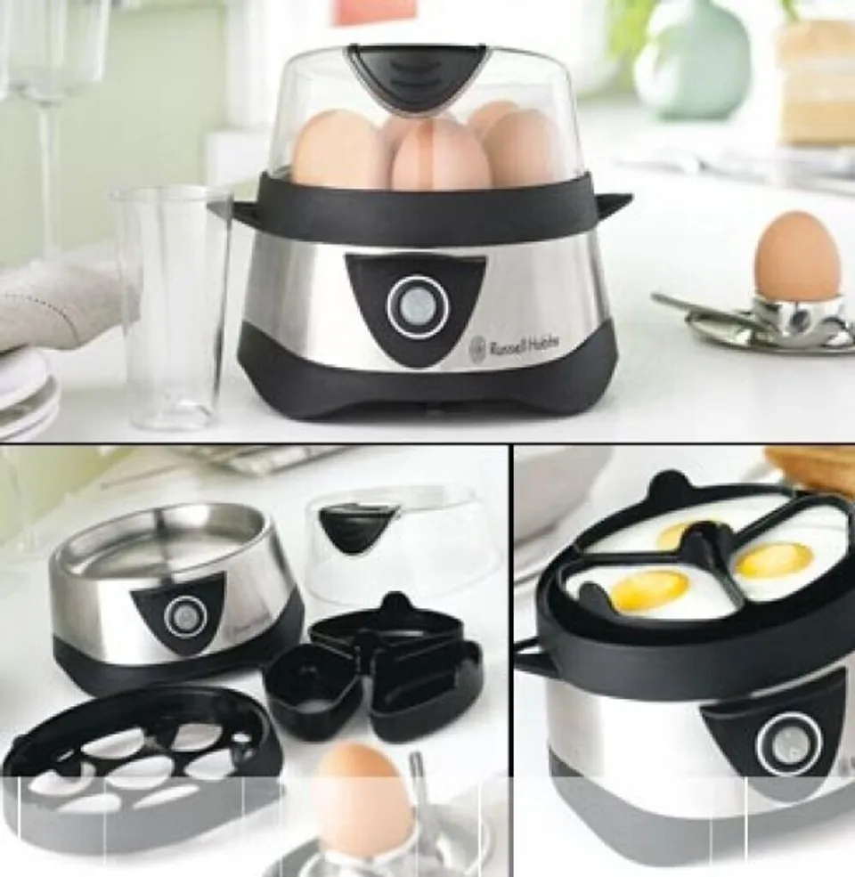 Russell Hobbs Cook@Home Stylo 14048-56