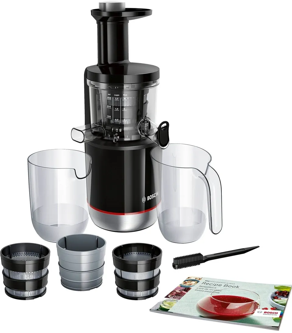 Bosch VitaExtract MESM731M