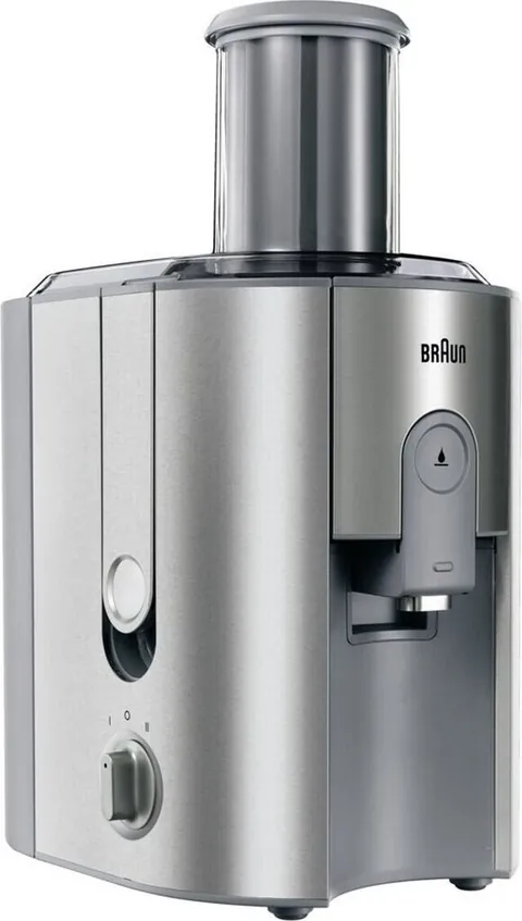 Braun MultiQuick 7 J700