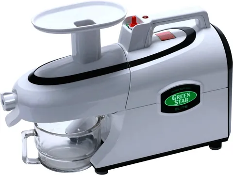 Green Star Elite GS-5000