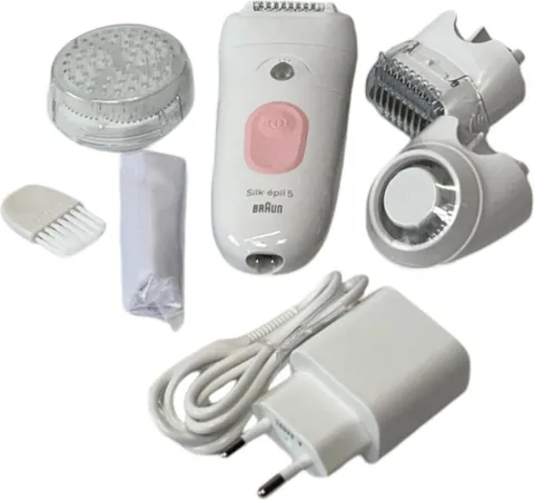 Braun Silk-épil 5 5-060