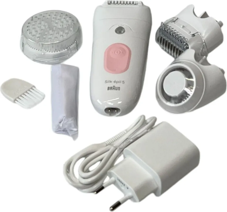 Braun Silk-épil 5 5-060