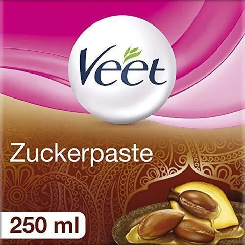 Veet Zuckerpaste (250ml)