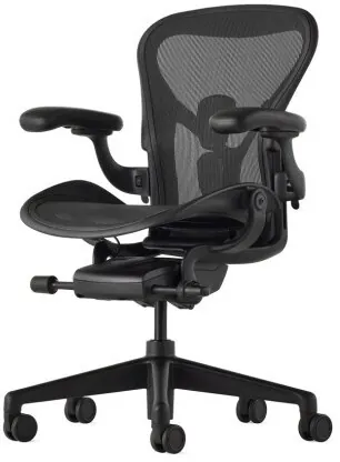 Herman Miller Aeron