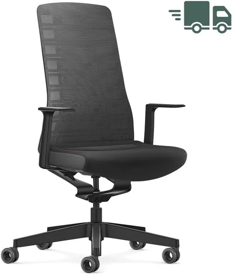 Interstuhl PURE Active