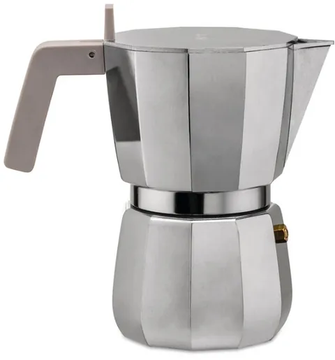 Alessi Moka Espressokocher