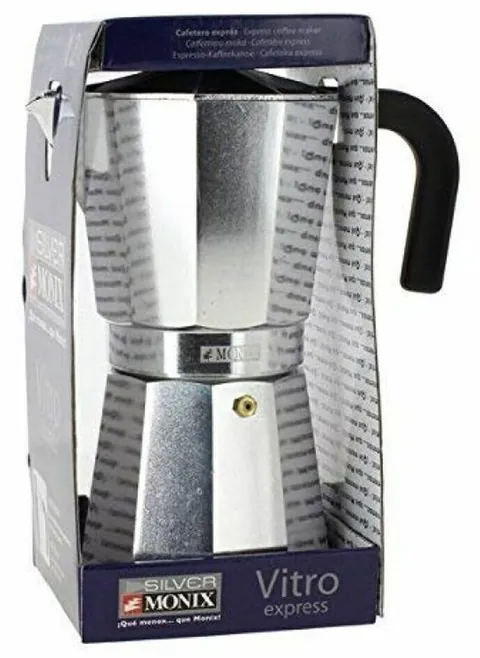 Monix Vitro Express 12 Cups
