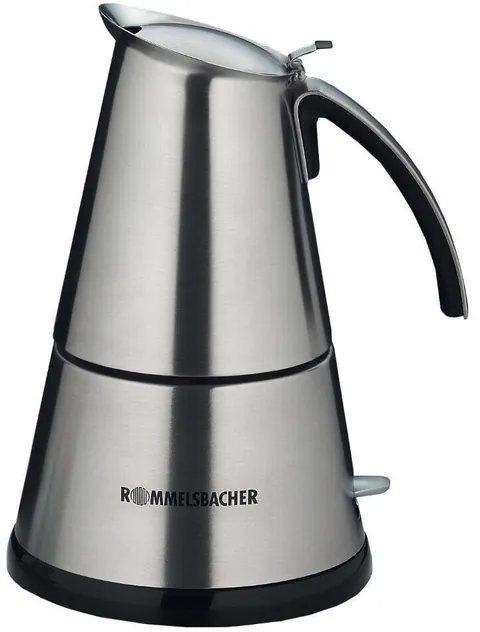 Rommelsbacher Elpresso mini EKO 364/E