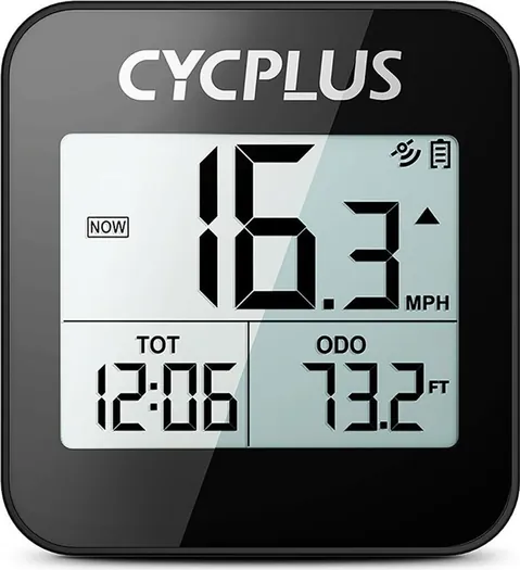 CYCPLUS G1