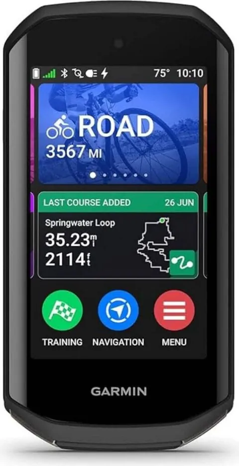 Garmin Edge 1050