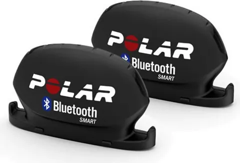 Polar Trittfrequenzsensor Bluetooth smart