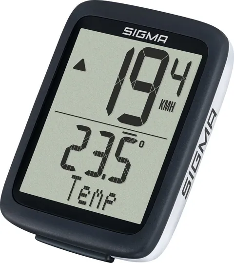 Sigma BC 10.0 WL