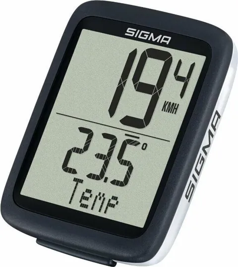 Sigma BC 10.0 WR