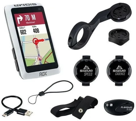 Sigma Rox 12.1 Evo Sensor Set