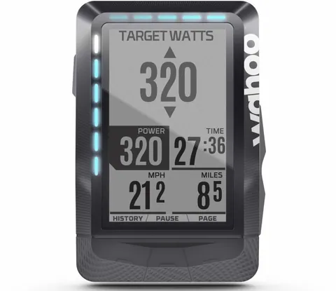 Wahoo Elemnt GPS (std)