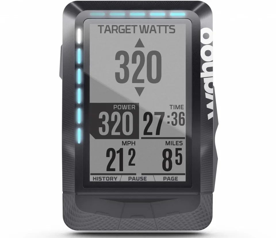 Wahoo Elemnt GPS (std)