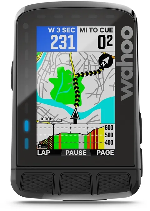 Wahoo Elemnt Roam v2