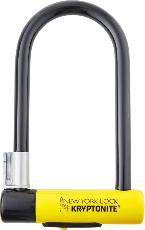 Kryptonite New York Lock STD