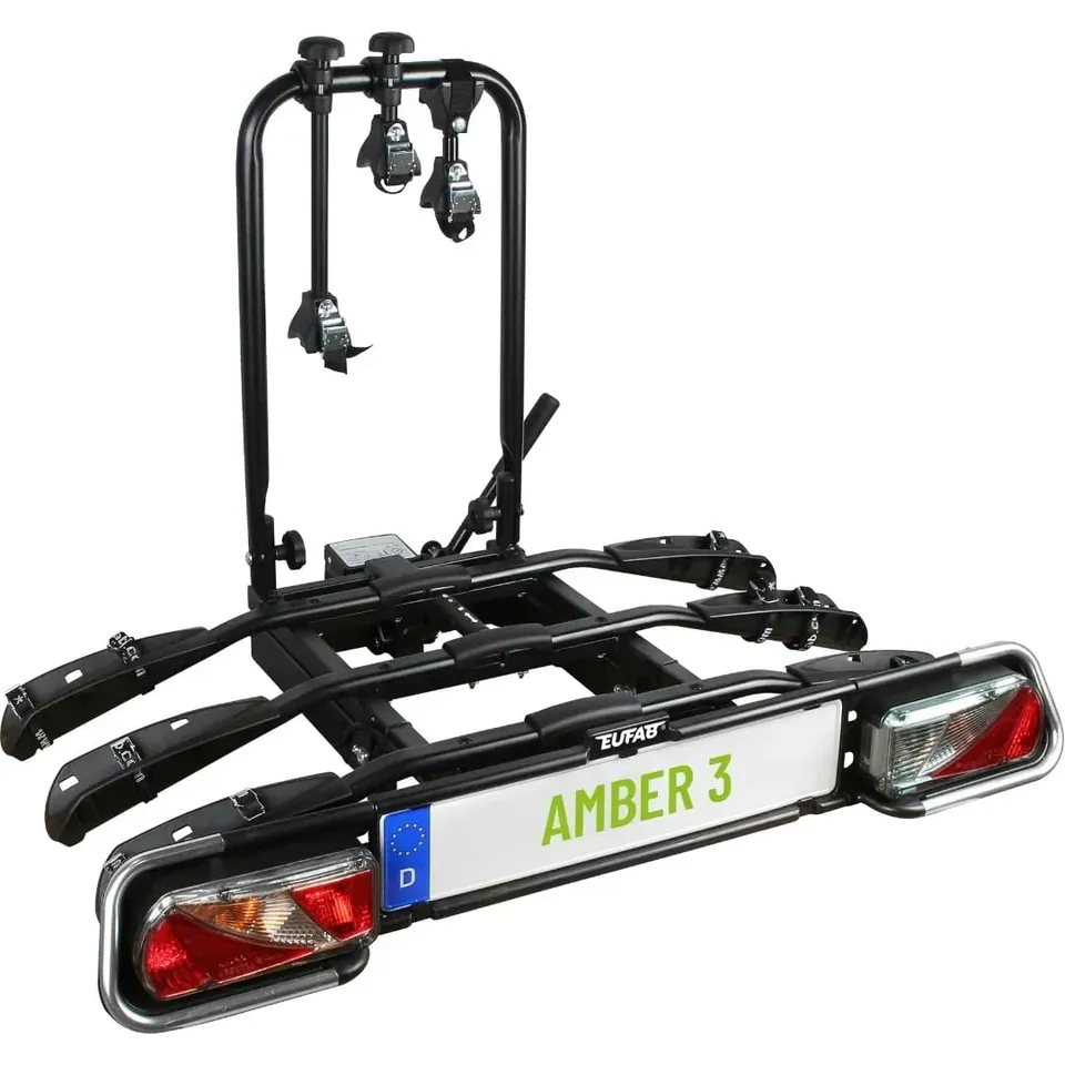 Eufab Amber 3