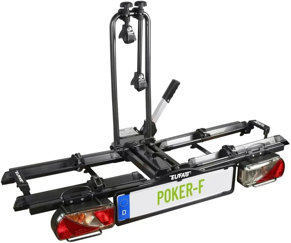 Eufab Poker-F