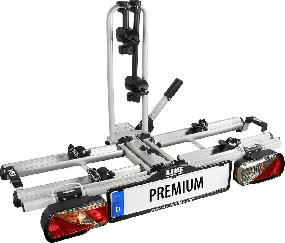 Eufab Premium 12011LAS