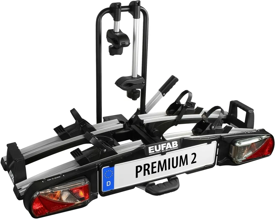 Eufab Premium II