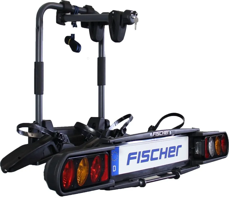 Fischer ProlineEvo 2