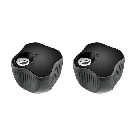 Thule abschließbare Knebelmutter 526010