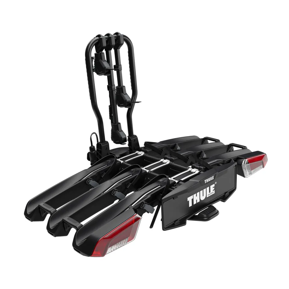 Thule EasyFold 3 für 3 Fahrräder (945100)