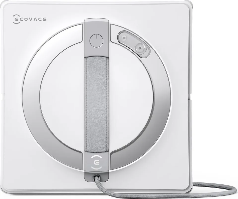 ECOVACS WINBOT W2 PRO OMNI