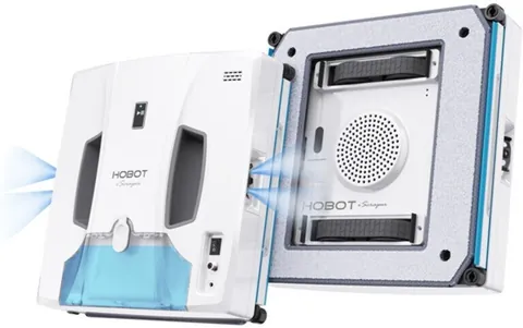 Hobot SP10 iScraper