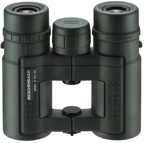 Eschenbach Sektor D compact 10x32 B