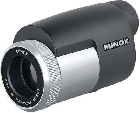 Minox MS 8x25