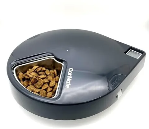 Closer Pets C500 Futterautomat (ehemals Cat Mate C500)